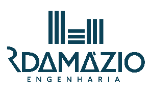 logo Rdamázio Engenharia Cardio House